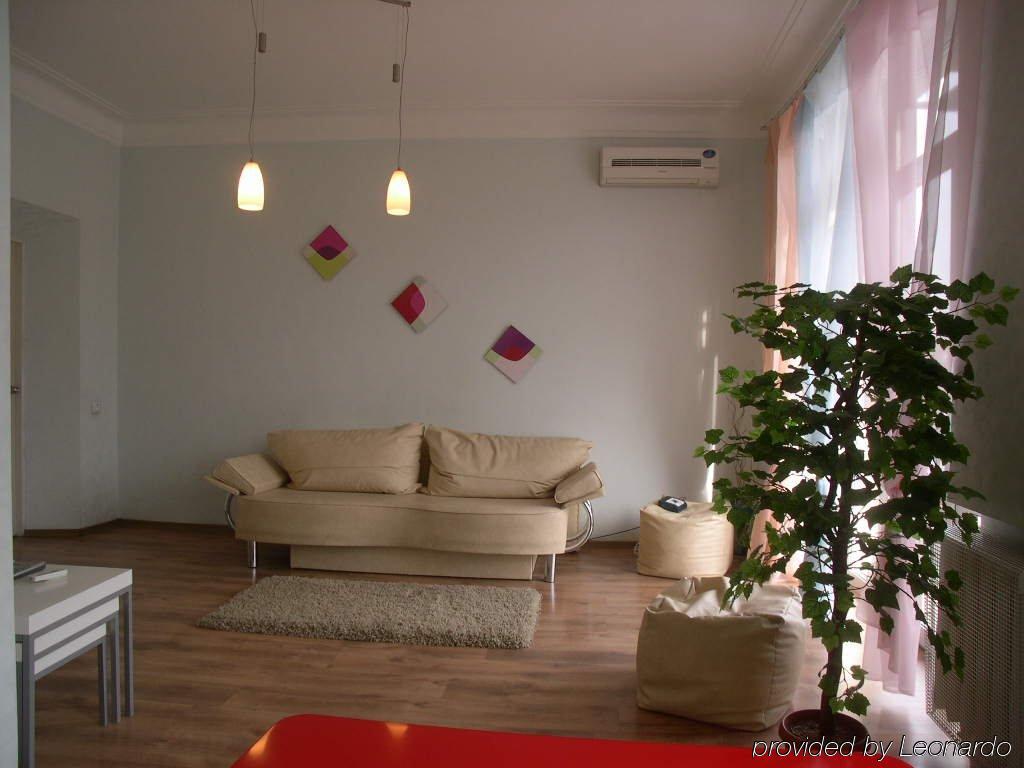 Kievrent Apartments Room photo