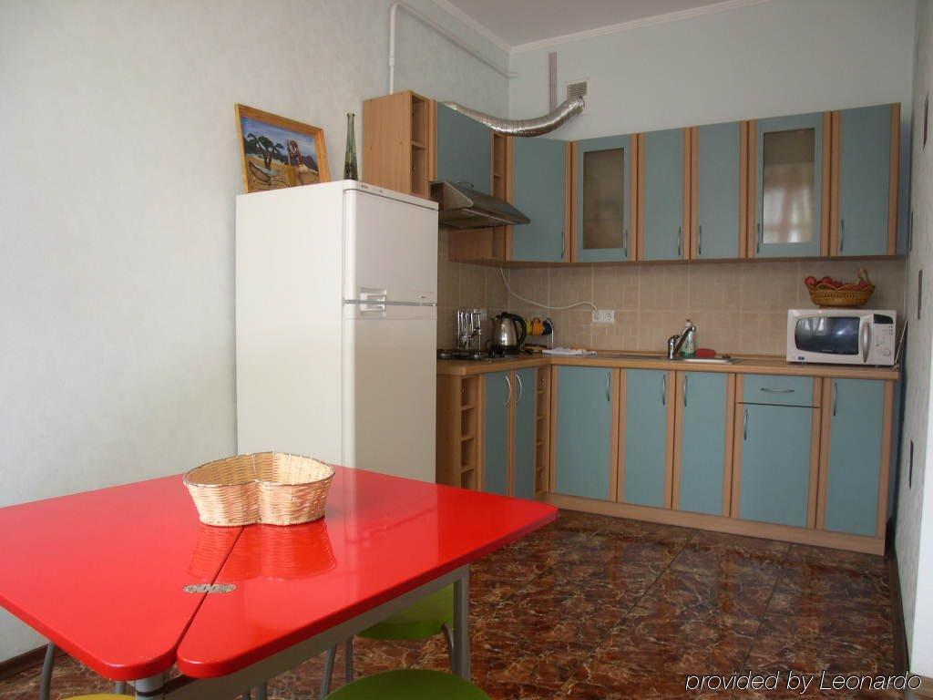 Kievrent Apartments Room photo