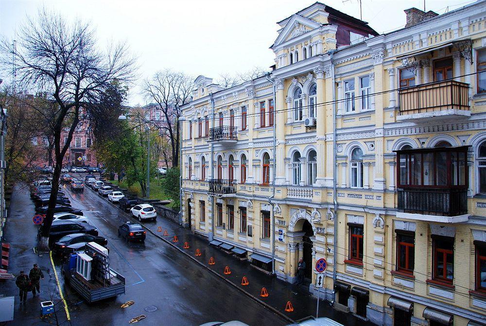 Kievrent Apartments Exterior photo