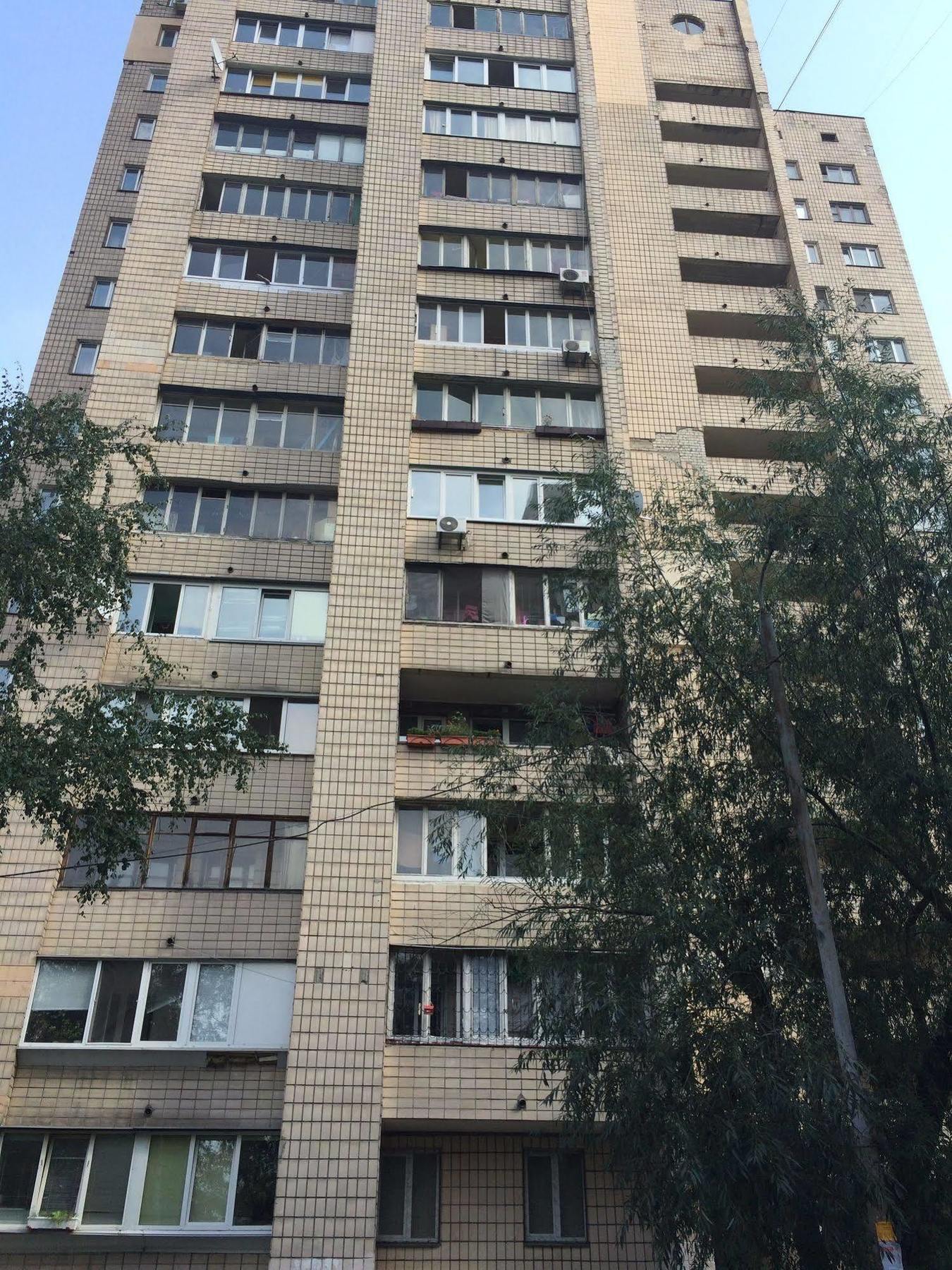 Kievrent Apartments Exterior photo